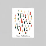 Weihnachtswald