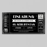VIP Ticket