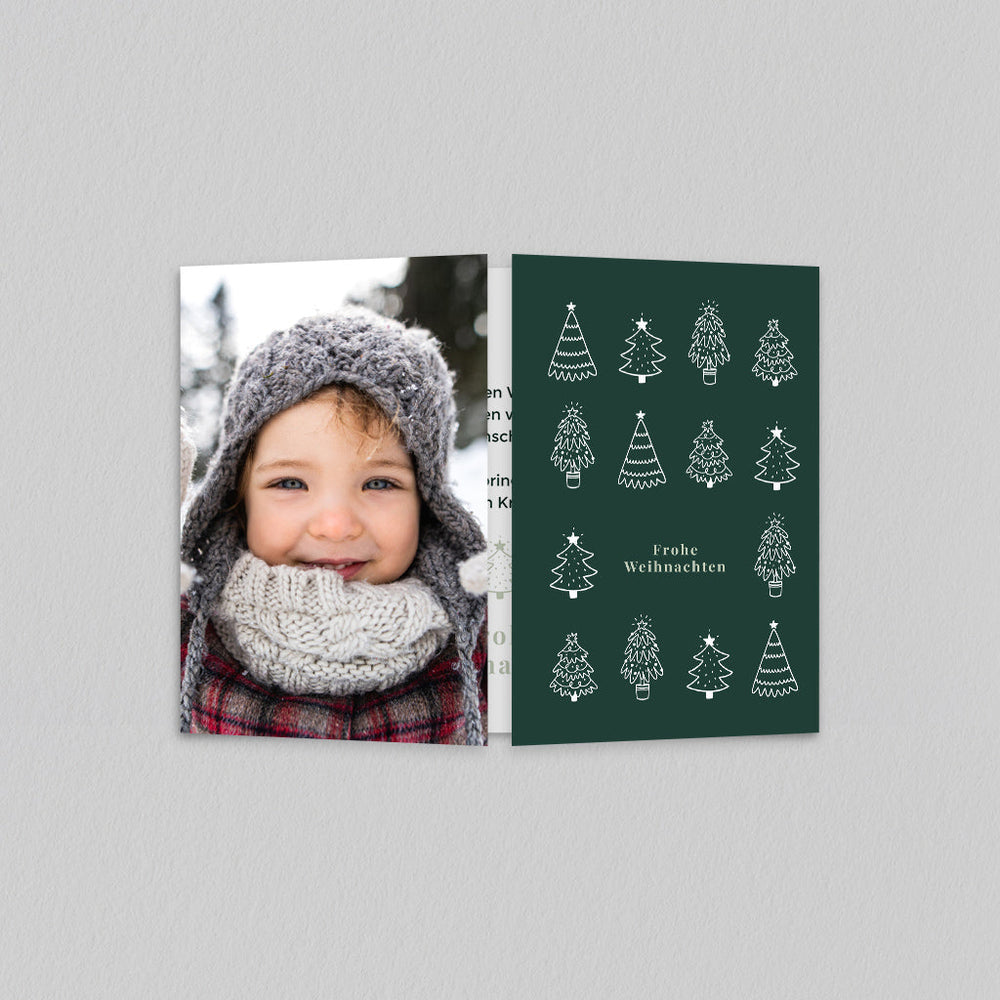 König der Wälder Foto