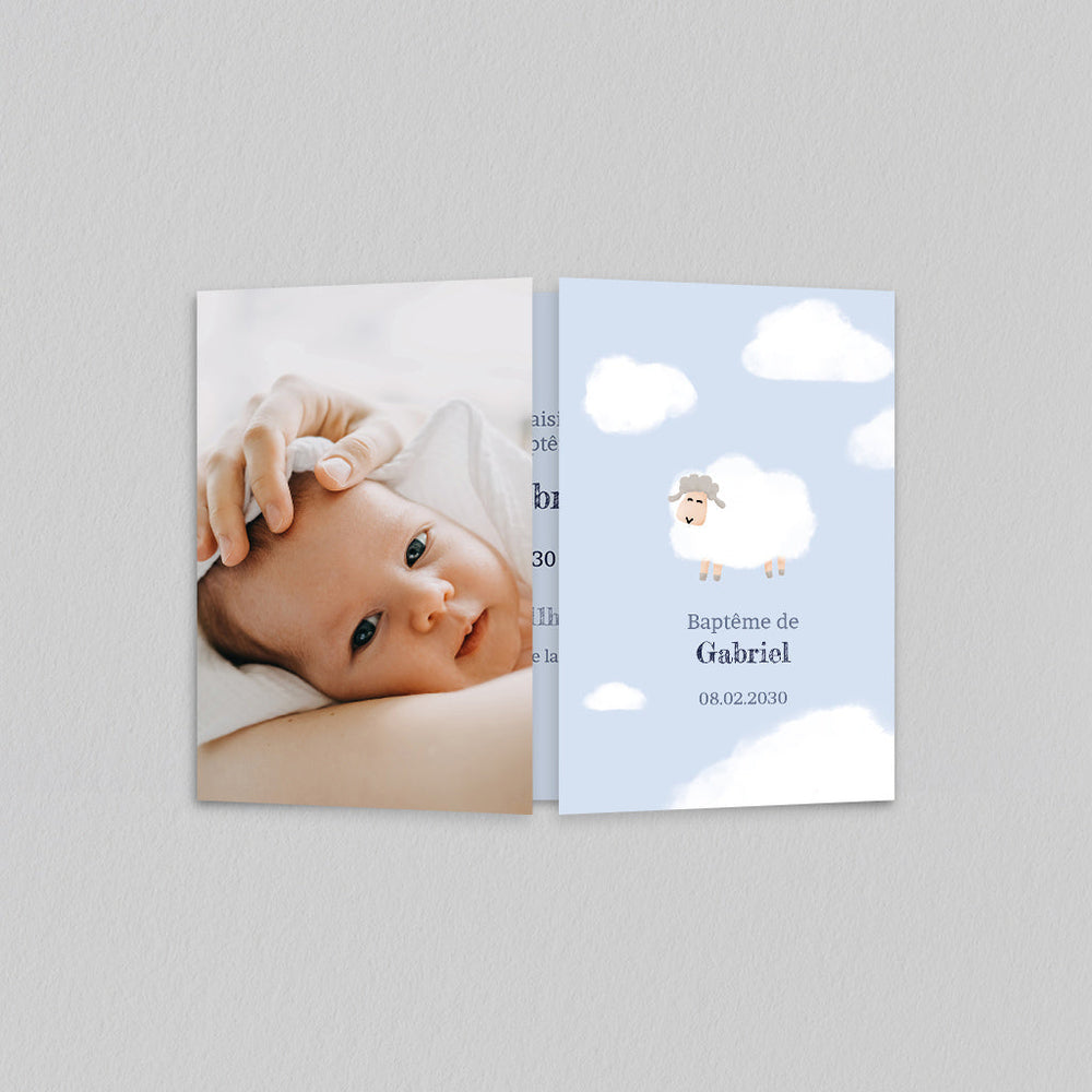 Lainage Nuage