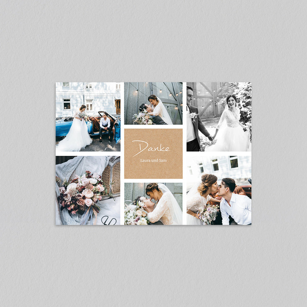 Kraft und Bilder