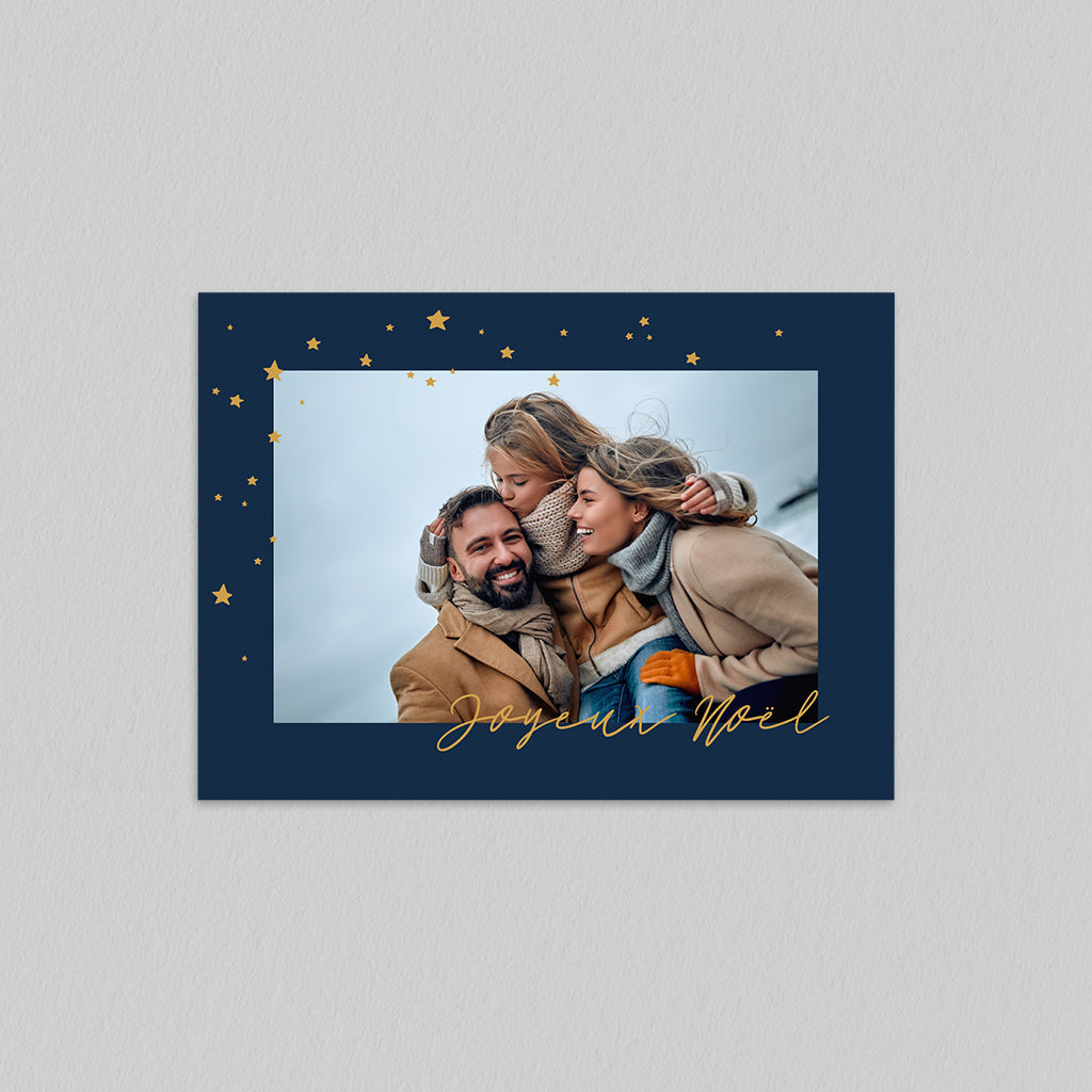 La nuit de Noël