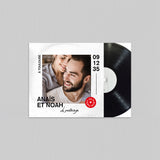 La Pochette Vinyl