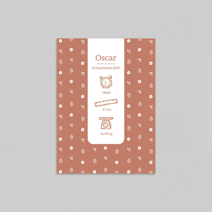 Kleine Infos und herbstliche Liberty