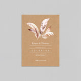 Plumes et Scrapbook
