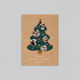 Tannenbaum und Kraft