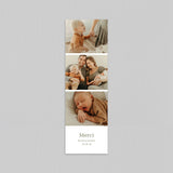 Marque-page et Émotion