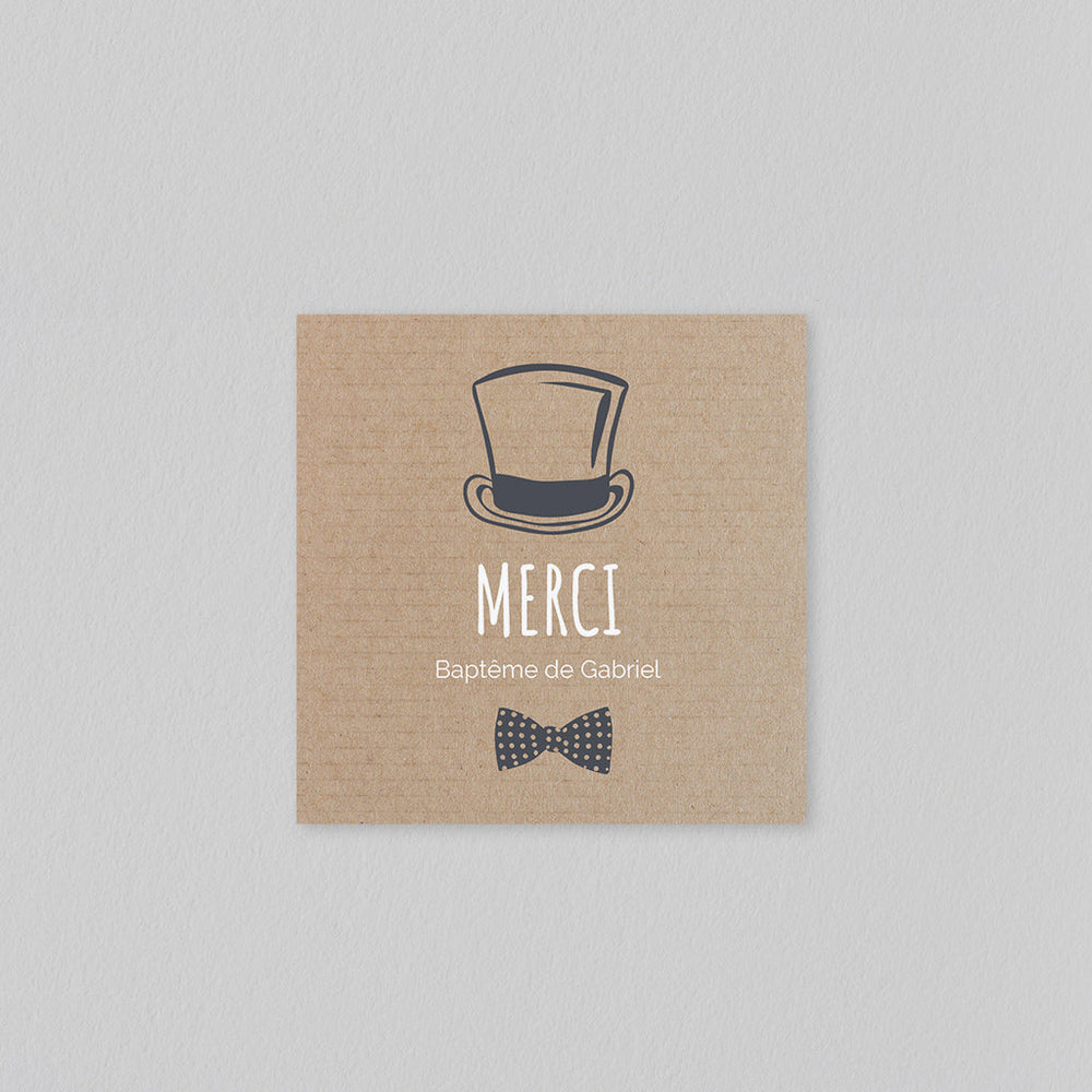 Kraft Hipster