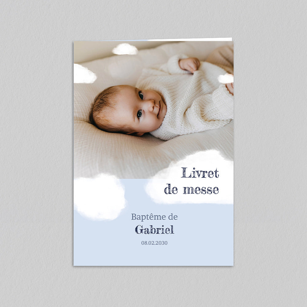 Lainage Nuage