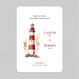 Le Phare Marin