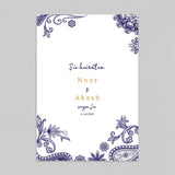Orientalische Blumen