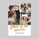 Année en Famille