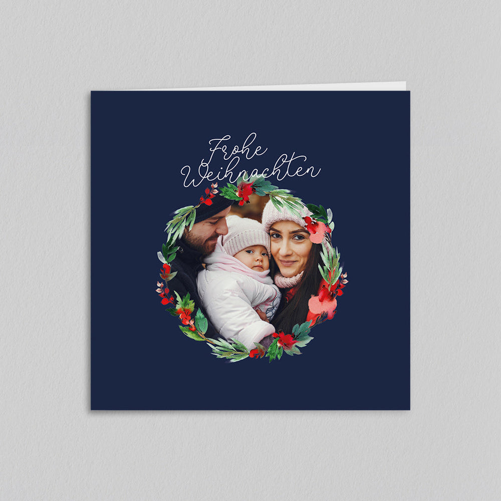 Weihnachtskranz