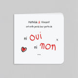 Ni oui ni non