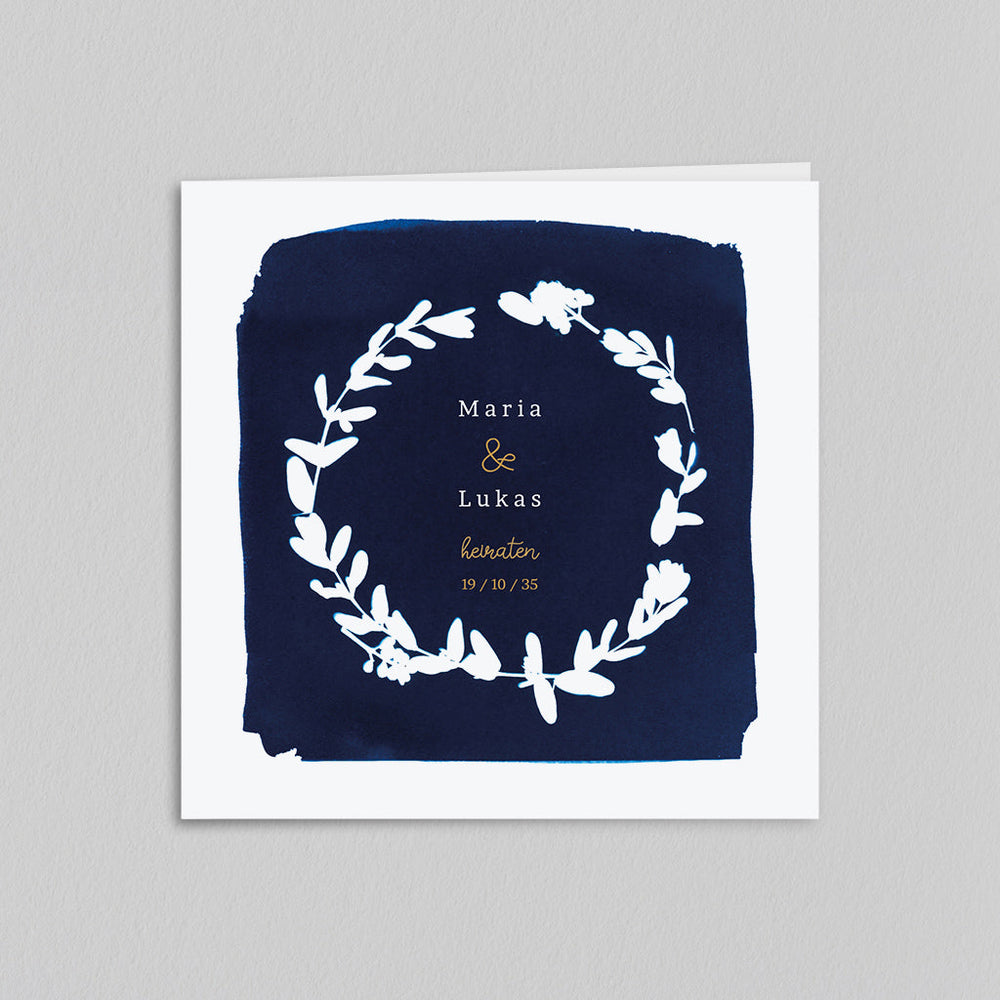 cyanotype