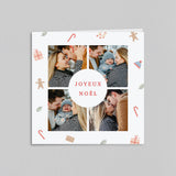 Motifs de Noël