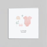 Habits de Naissance