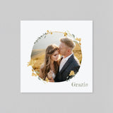 Matrimonio in campagna