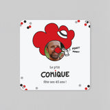 Petit comique