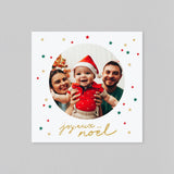 Etoiles de Noël