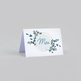 Amour Eucalyptus