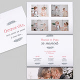 Enfants Mariage