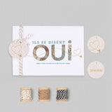 Oui Mappemonde Avion