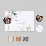 Douceur et Eucalyptus