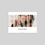Couple et typo