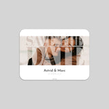 Couple et typo