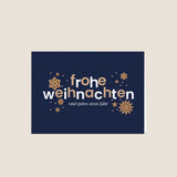 Sternengrüße und Kalender