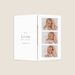 Les iconiques de Planet Cards Fotostreifen & Details