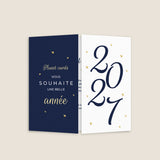 Calendrier Féérique