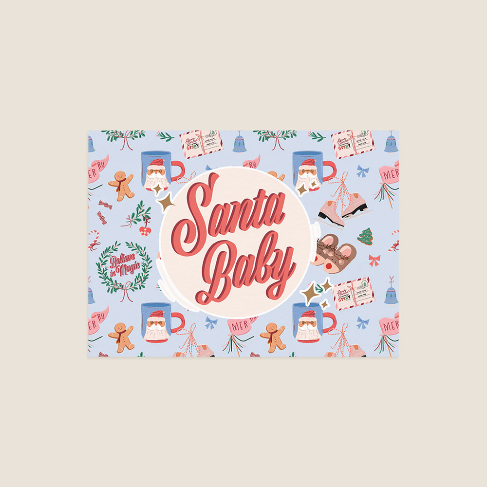 Noël Vintage
