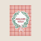 Tartan Festif