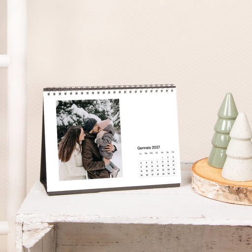 I nostri momenti #lang=IT,format=CAL21x15