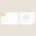 Cartes de Voeux Mairie Branches de Sapins