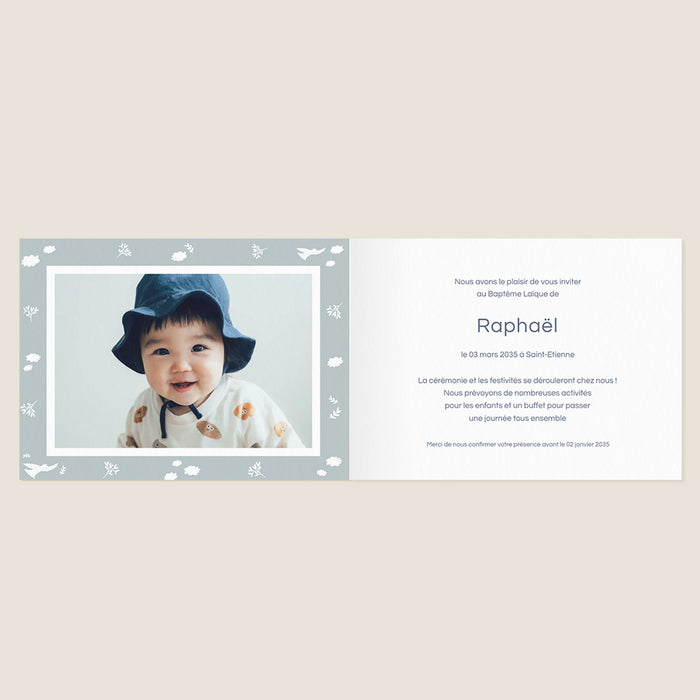 Les iconiques de Planet Cards Colombes et Végétaux Garçon