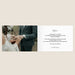 Collection Mariage Bouquet Eucalyptus et photos