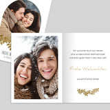 Goldblätter