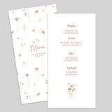 Kleine Wildblumen