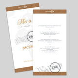 Hochzeit Airlines