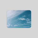 Ciel bleu