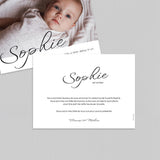 Fine Calligraphie