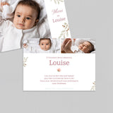 Jolies fleurs des champs