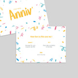 Confettis