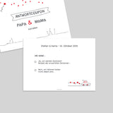 Papa und Mama