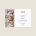 Les iconiques de Planet Cards Eucalyptus et fleurs de cerisiers