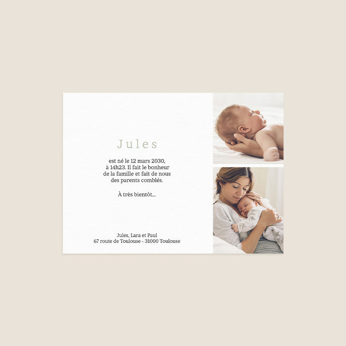 Les iconiques de Planet Cards Notre soleil