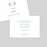 Végétal et Monogramme